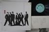 LP-Platte ISSEIFUBI SEPIA Michi Ga Oretachi No Se Wo Oshita BMD1027 BOURBON 1984 Japan Japanischer PopRock Gebraucht