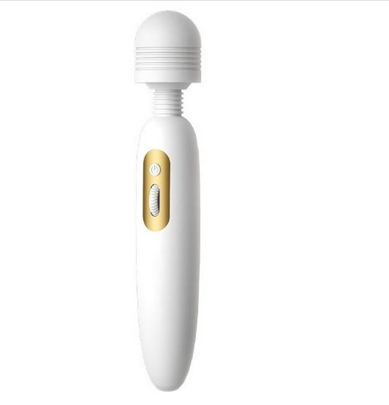 Estimulador Clitoriano Lailo Pequeña Concha Marina y Caballito de Mar - Vibrador Erótico para Adultos para Mujeres y Hombres.