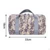 Große taktische Taschen Multi-Tool Reißverschluss-Organizer Wasserabweisende Tasche zur Aufbewahrung von Kleinkram Outdoor-Handtasche