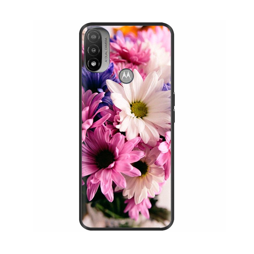 Silicon Case For Moto G31 Case G41 G51 G71 5G Full Protection Soft TPU Back Cover For Motorola Moto G51 5G Bumper G71 G 51 Coque