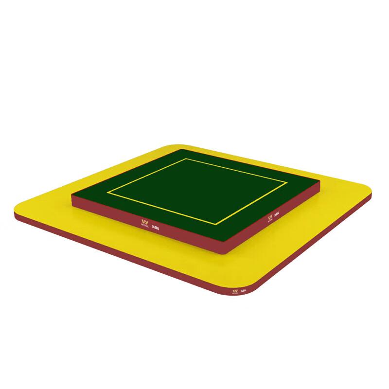 Jiu Ri Shan Combat Training Venue Accessories