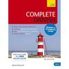 Complete Danish Beginner To Intermediate Course: Learn To Read, Write, Speak and Understand a New Language (Teach Yourself Language)