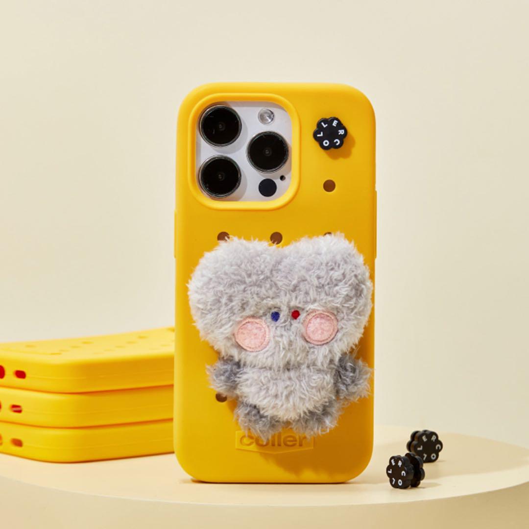 

[USED] LINE Friends TRUZ minini Bonbon Stickon