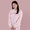 Brian Berry Berryman Signature Comfit Mtm_Baby Pink