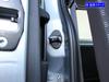 BRIGHTZ Pixis Van S700M S710M Carbon Style Door Striker Cover