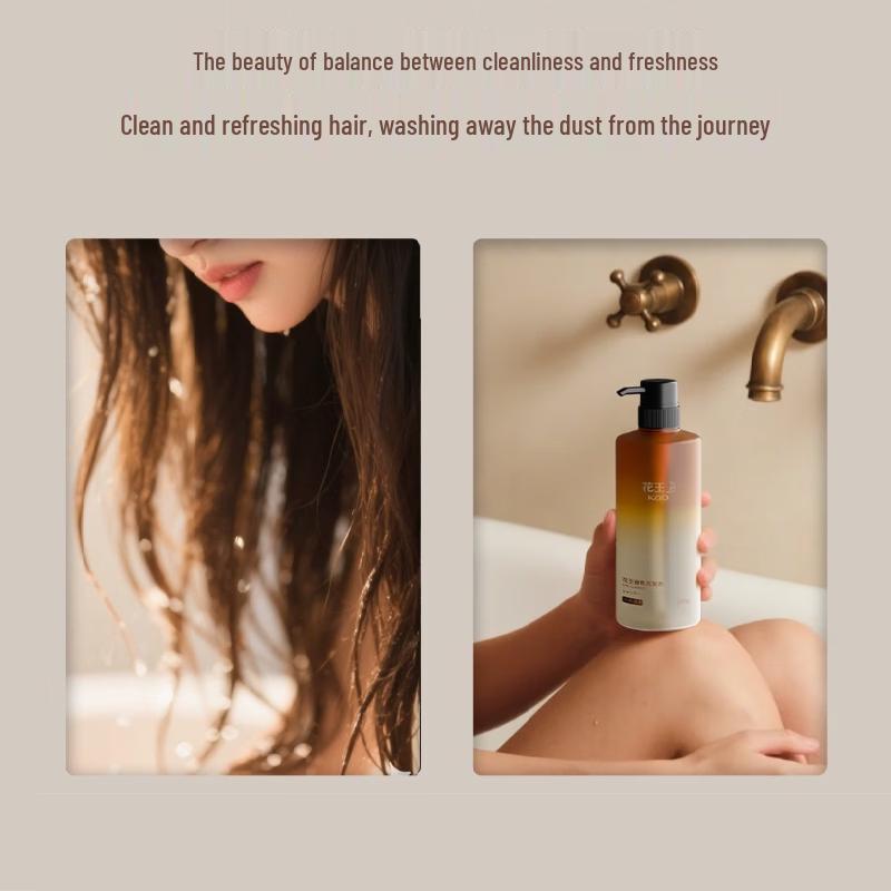 KAO Fragrant Hair Conditioner