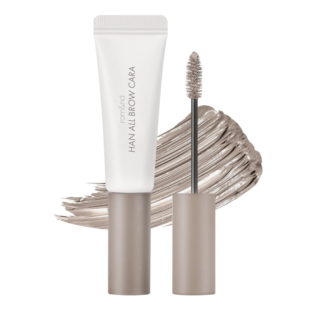 Romnd HAN ALL BROW CARA (08 Moon Gray)