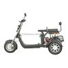 Germany Warehouse Citycoco 2000W 60V Tricycle Trike Motorcycle Scooter Electric 3 Wheel Electric Scooter Electric Scooter Adults