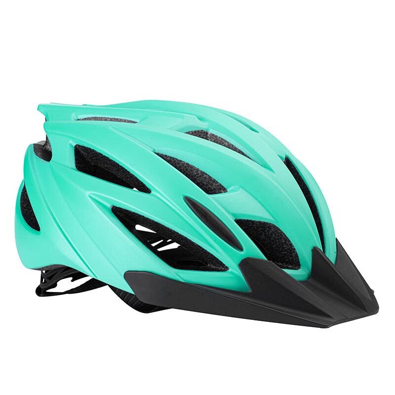Lishi Adult Cycling Helmet with Detachable Visor L-XL