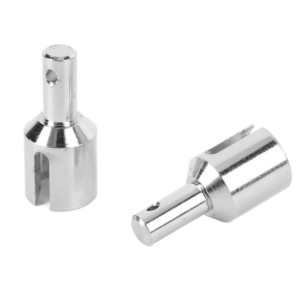 1 Pair Differential Output Cup Front Rear Steel Standard Size Diff Outdrive Cup for 1Celsius8 4 SLEDG