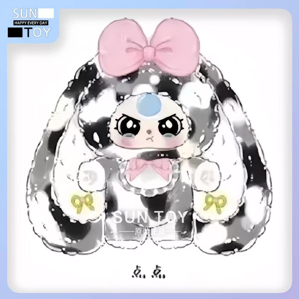 Auf Lager Babythree V4 400% Blind Box Sweetheart Baby Serie Vinyl Gesicht Mysteriöse Überraschungsbox Figur Sammlung Puppe Spielzeug Geschenke