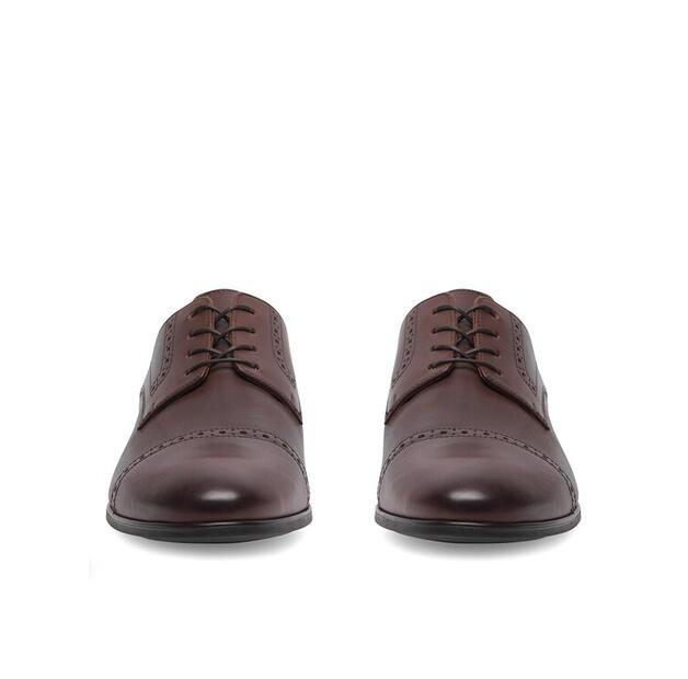 Полуботинки Sergio Bardi MASERU-01 MI08 коричневый