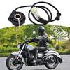 Speed Sensor Motorcycle Digital Odometer Speedometer Replacement Part Precise Cable Accessories For Rough Roads Outdoor