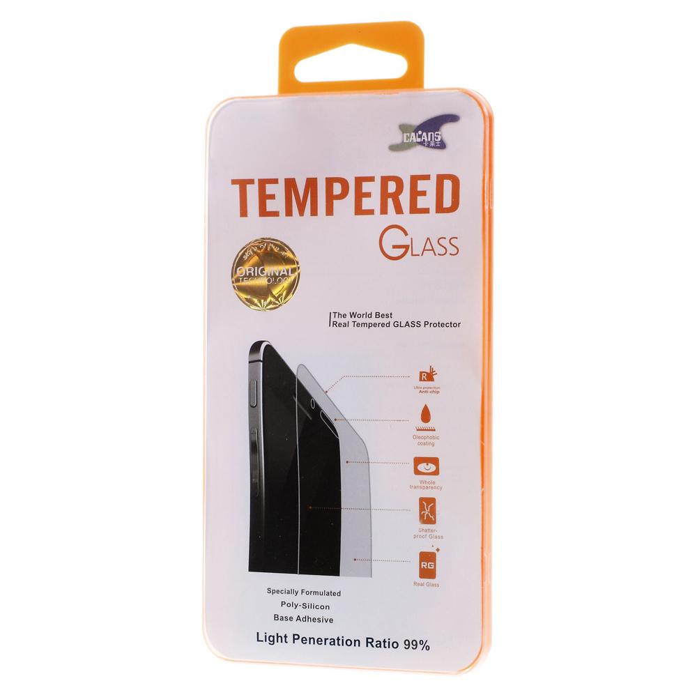 For Samsung Galaxy J5 (2017) EU Version Tempered Glass Screen Protector 0.3mm (Arc Edge)
