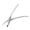 Stainless Steel Hot Dish Grabber Tongs (2-Pack)
