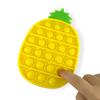 Hot Push Bubble Fidget Toys Adult Stress Relief Sensory Toy Antistress Soft Squishy Anti-Stress Gift Anti Stress Box Game