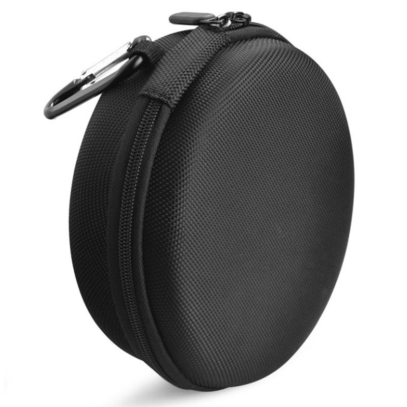 1PC Bluetooth Speaker Cover Case For Beoplay A1 By B&O Play Portable Travel Carry PU EVA Hard Case Bag Holder Zipper