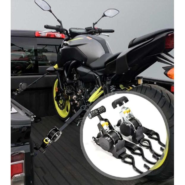 Retractable Auto Ratchet Strap Automatic Shrink Bundle Tape Retractable Belts For Motorcycles Convenience Luggage Straps
