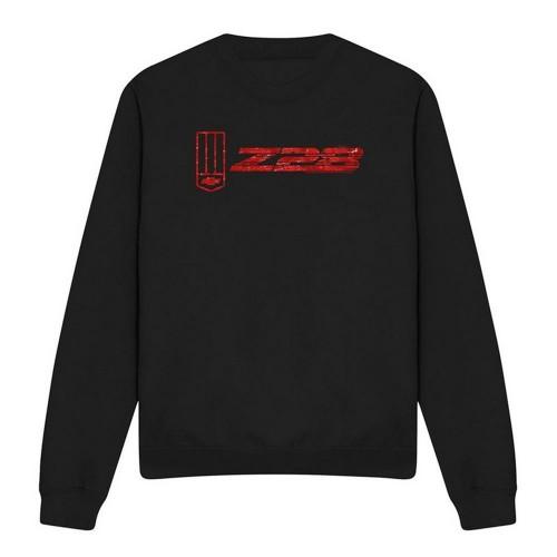 Chevrolet Unisex Adult The Z28 Sweatshirt