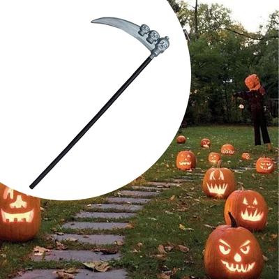 Halloween Costume Prop Decor, Photo Prop, Ideal Gift Scary Ornament Party for