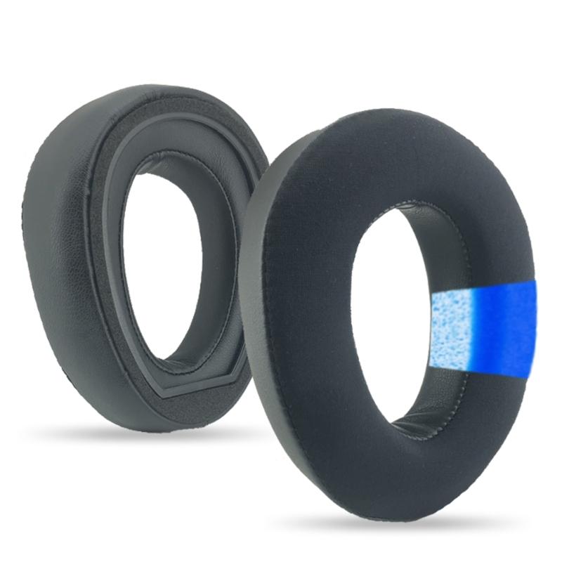 Cooling Gel Earpads for PXC480 PXC550 PXC550II MB660 UC Headphones Soft Breathable Noise Isolation Cushion Pad