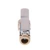 31BC Air Chuck Heavy Duty Opened On Tire Chuck with Clip for Inflator Gauge Tire Chucks 1