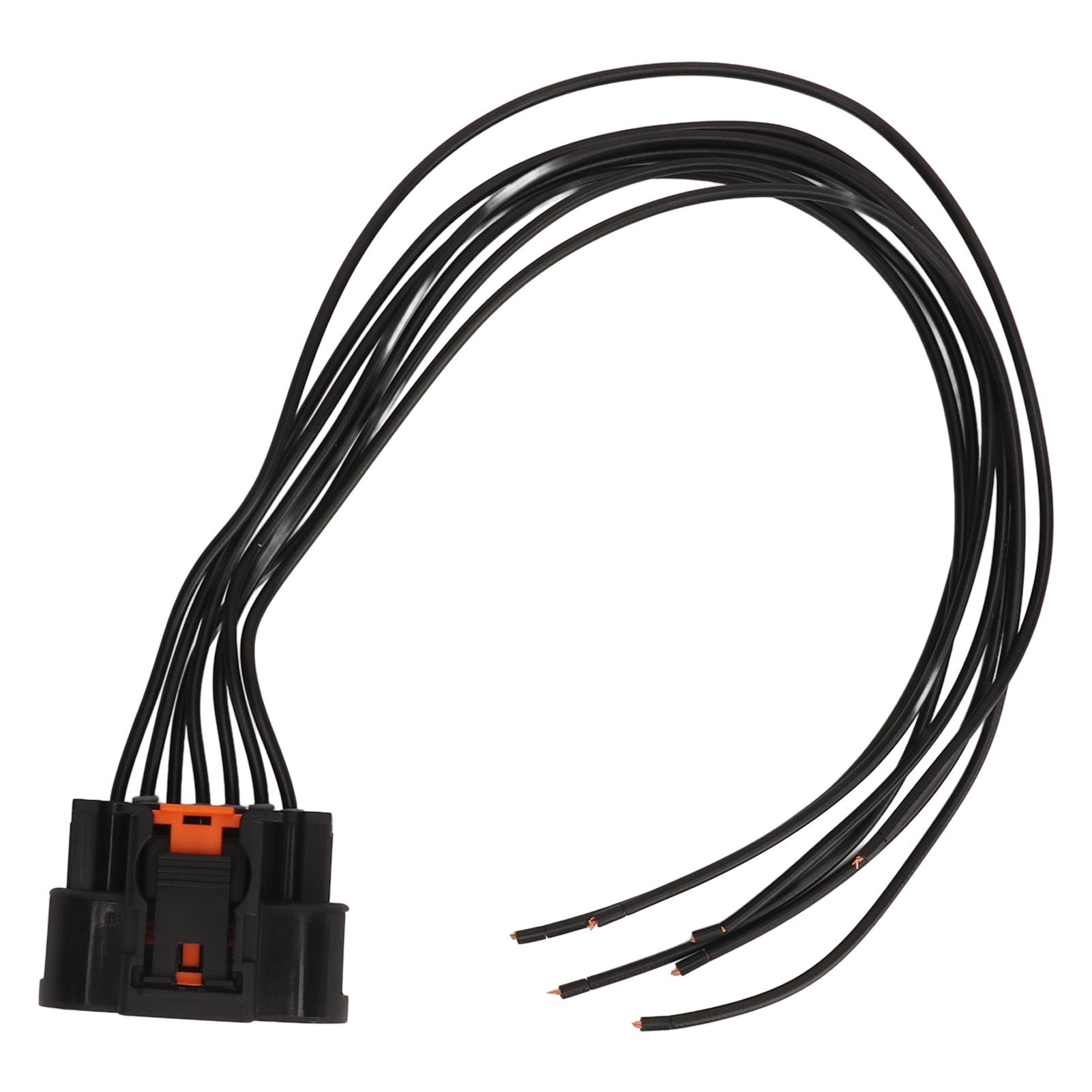 

Разъем катушки зажигания, жгут проводов, безопасное соединение для Cruze 2011–2016 1,4 л и 1,4 л