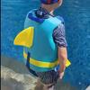Childrens Swimming Pool Vest for 2-9 Year Swimming Learning Toddlers Swim Vest