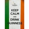Retro Vintage Metal Sign Wall Art Decor 20x30cm