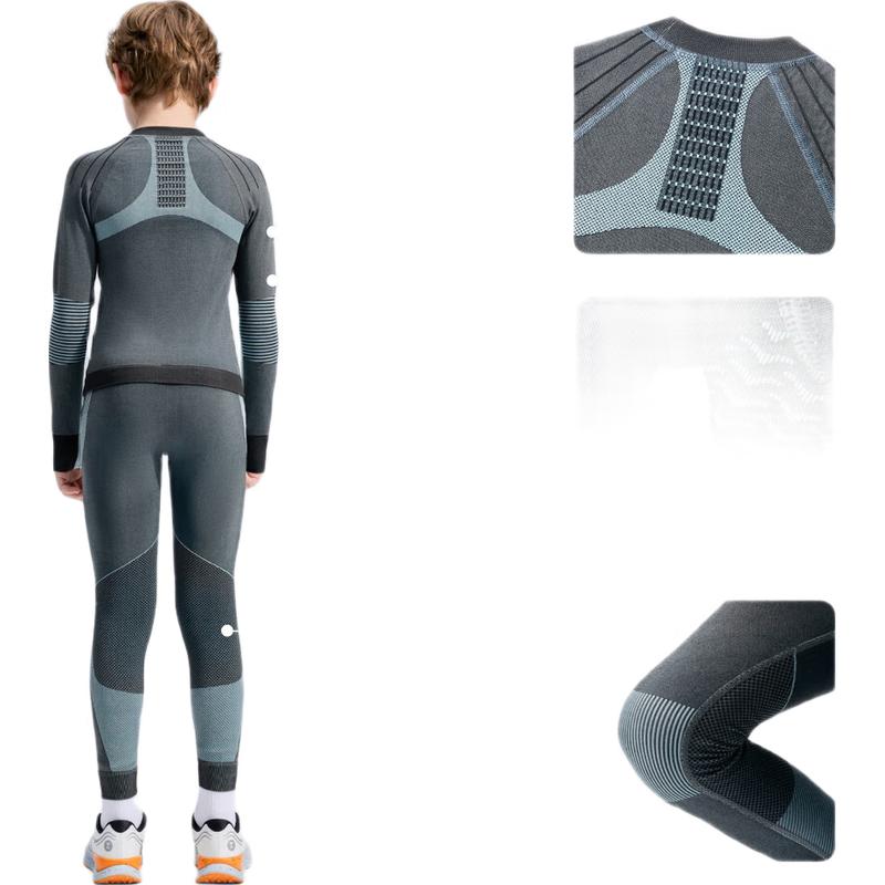 Moodytiger Kids Integrated Weave Sportswear 150