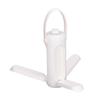 Folding Camping Lights Camping Lantern USB Rechargble 10000mAh Dimmable Hanging Handle Tent Lamps for Travel