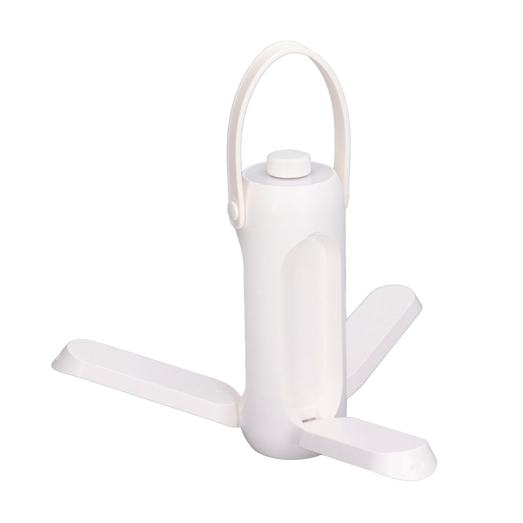 Folding Camping Lights Camping Lantern USB Rechargble 10000mAh Dimmable Hanging Handle Tent Lamps for Travel