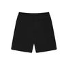 New FILA Lifestyle Casual Shorts Men's Jet Black F11M528602FBK