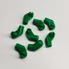 Non-Toxic 100Pcs Diy Moc For 981 Building Block Figures Parts For Body Part Arm Left