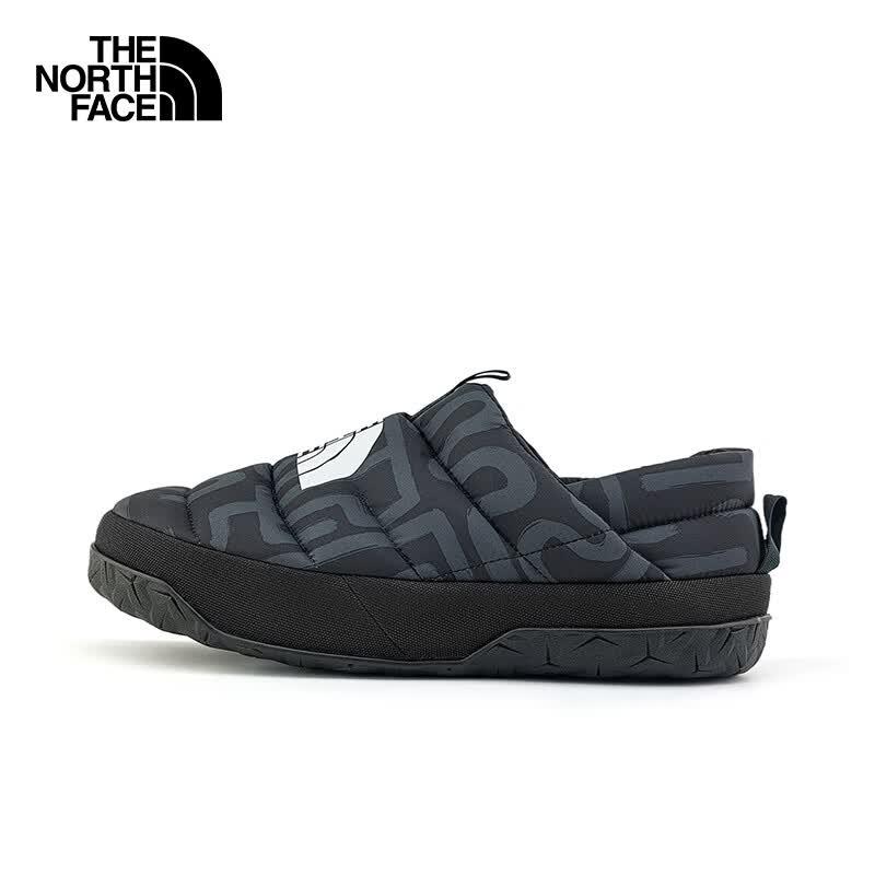 The North Face Men's Insulated Camp Slip-On Shoes