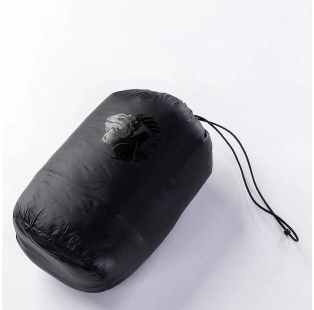 Doudoune Iguana Blanco