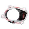 Turbo Gasket for T25/T28: 5-Hole Flange Base with High-Performance Design