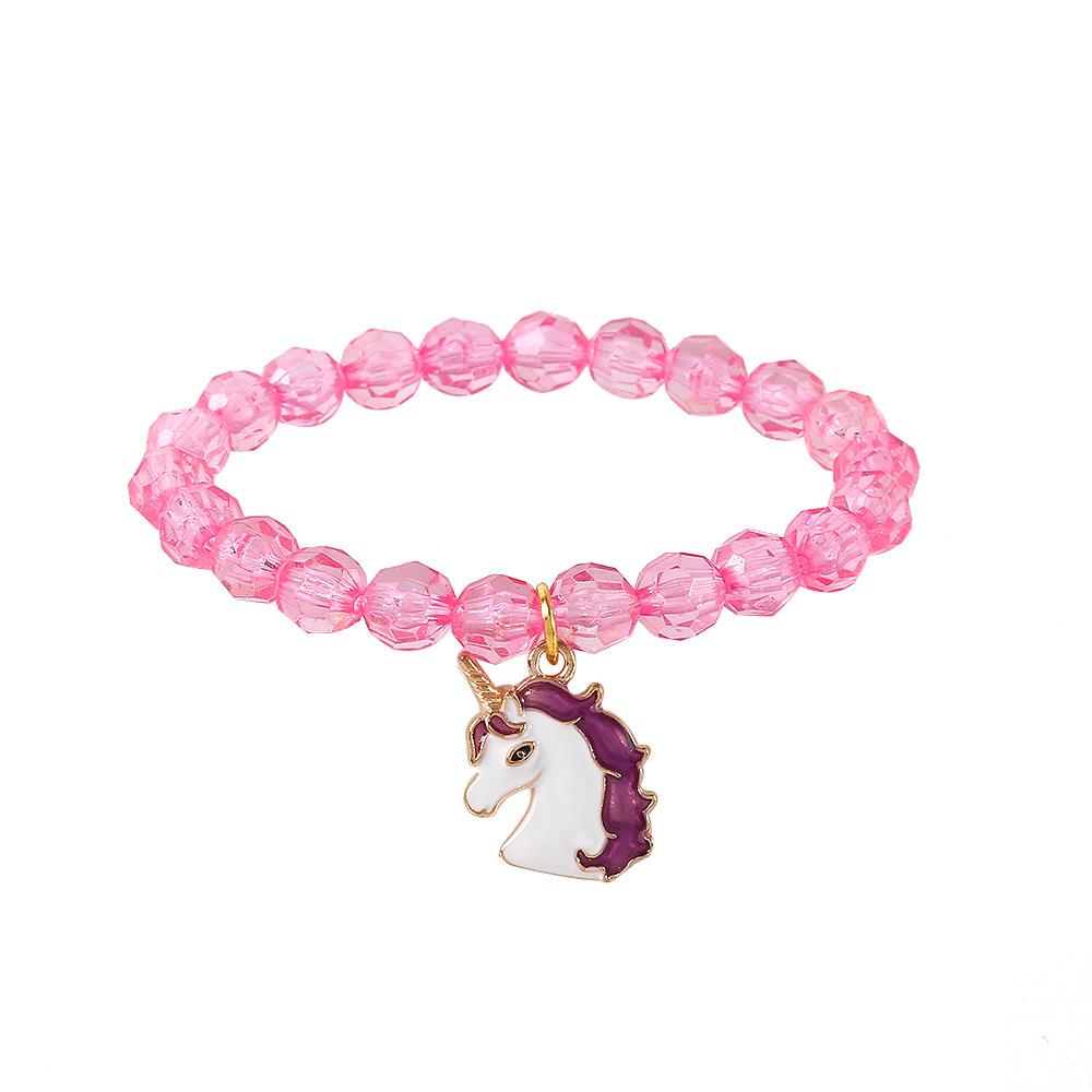 New Arrival Cartoon Charm Bracelet, Trendy Casual Wrist Ornament, Daily All-match Girls Accessories