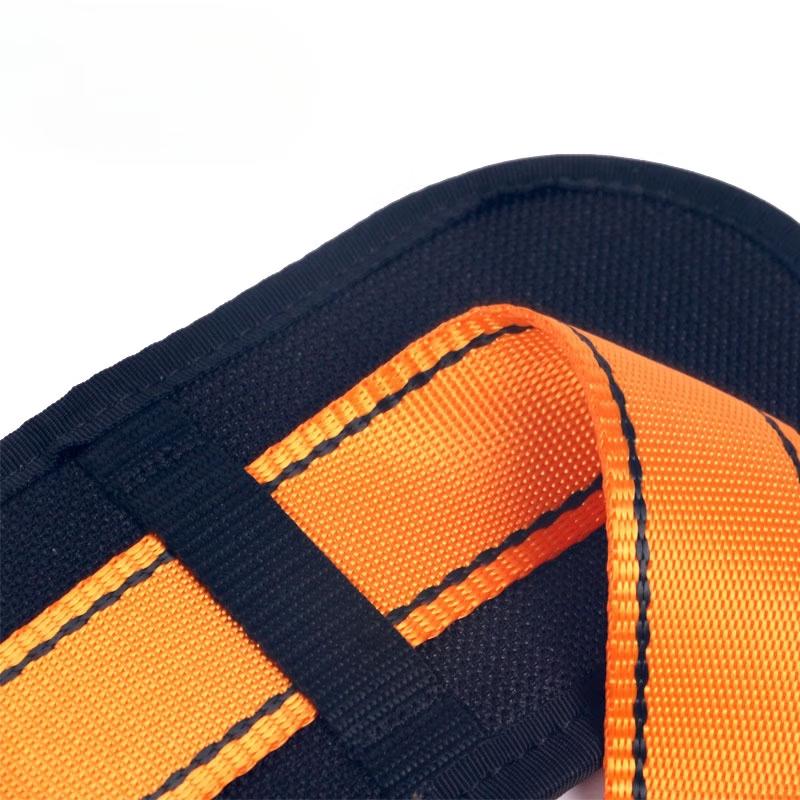 Single Rope Safety Harness