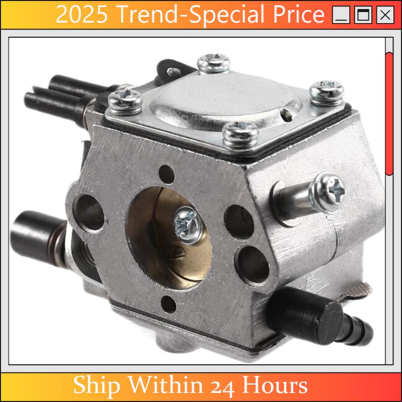 Feb.Garden Carburetor Carb Replacement Part For WALBRO Model Codes-WT257 WT-257 WT-257