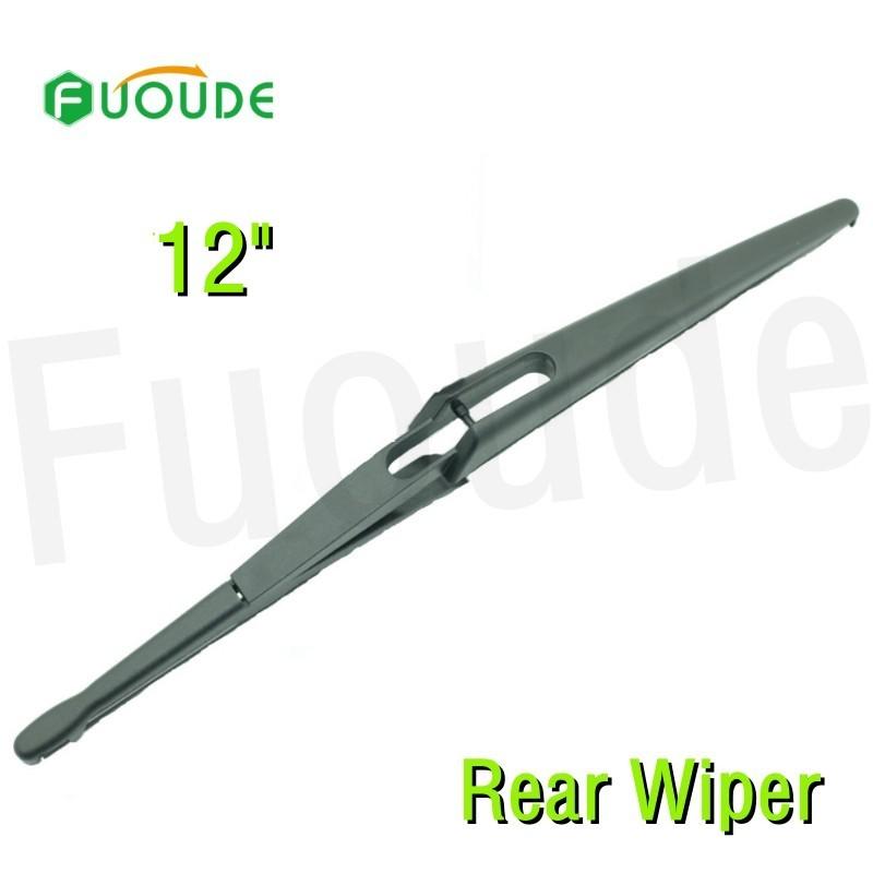 Rear Wiper Blade For Chevrolet Captiva 12"/300mm Car Windshield Windscreen Rubber