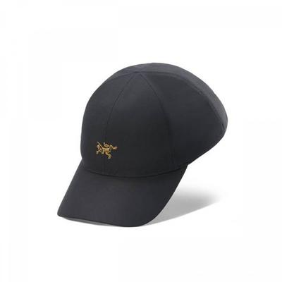 Arcteryx Small Bird Cap Black Aepsu09782 24k