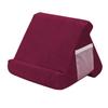 Multi-Angle Reading Pillow Stand Detachable Sponge Pillow Tablet Support  EReaders