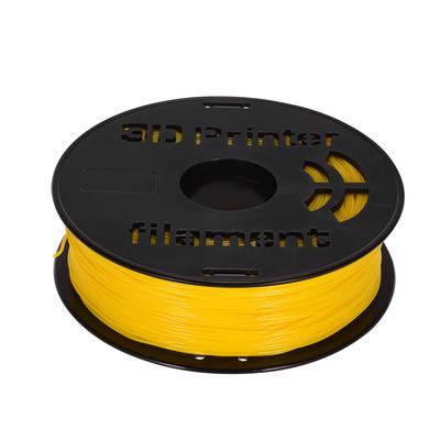 1,75 mm lanksti TPU gijų medžiaga, skirta 3D spausdintuvams ir 3D spausdinimo rašikliams AU