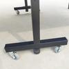 Foldable Indoor Standard Table Tennis Table