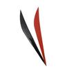 Carbon Fiber Front Headlight Eyebrow Eyelid Cover Trim For BMW 3 Series 13-19 A2