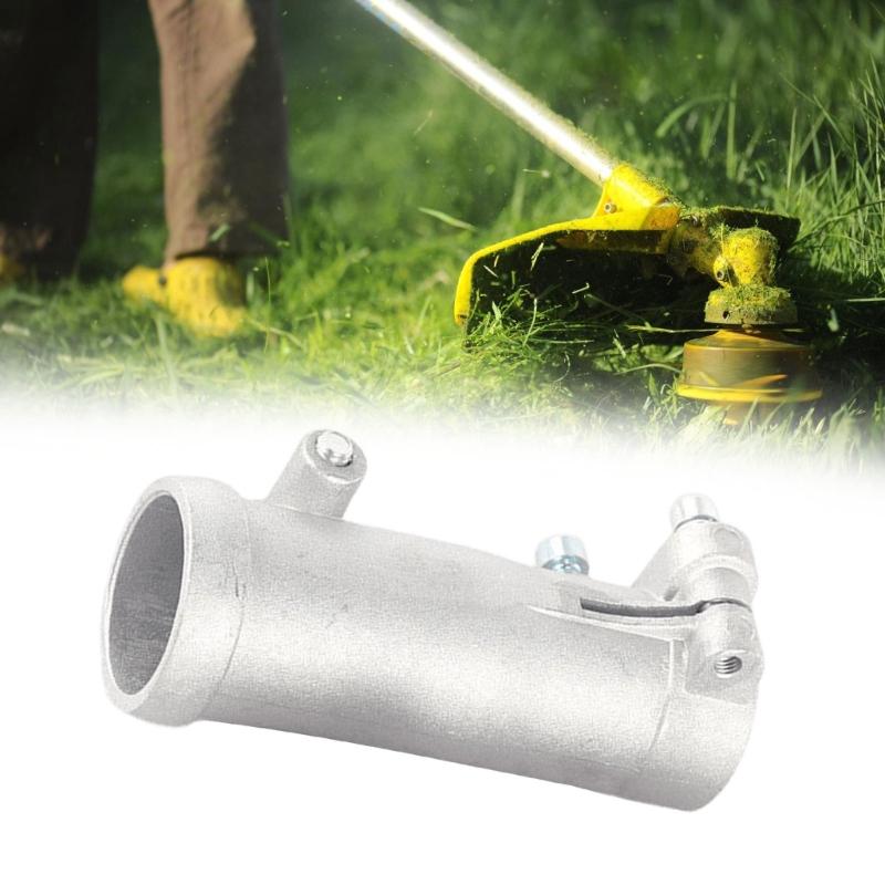Pipe Connecter Tube Jointer Replacement Lawn Mower Soft Shaft Connecter Pipe Grass Trimmer Hose Jointer Enduring