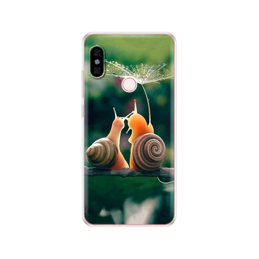 

Для Xiaomi Redmi Note 5 Global Version Case Silicon Soft TPU Back Phone Case Cover For redmi note 5 pro Protective Coque Bumper Redmi NOTE 5(global)