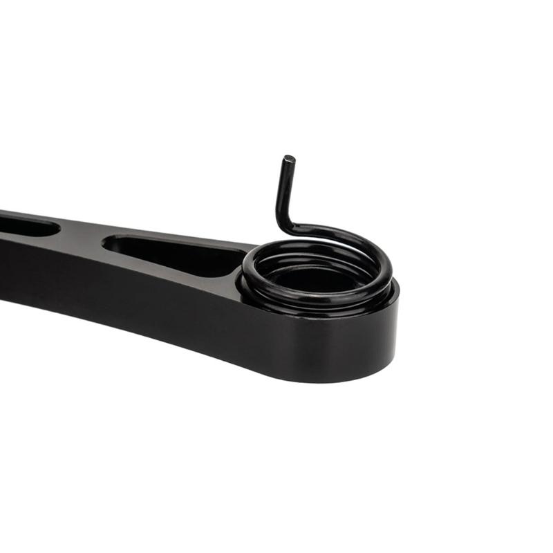 Bicycles Chain Stabilizers Bike 1 Speed Chain Tensioner Adjuster Converter for Hanger Dropouts Frame Easy to Install