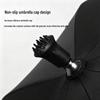 UV Protect Long Handle Walking Stick Umbrella